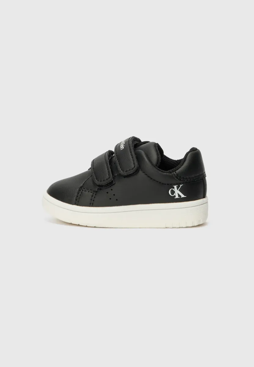 UNISEX - Sneaker low - black