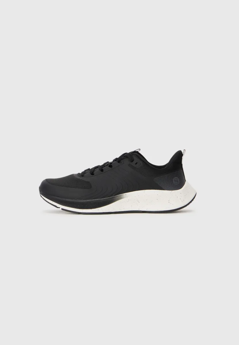 UNISEX - Sneaker low - black