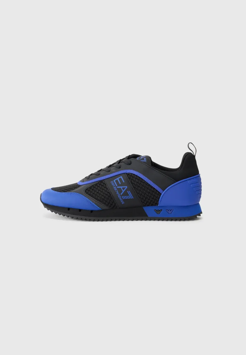 UNISEX - Sneaker low - black/surf the web