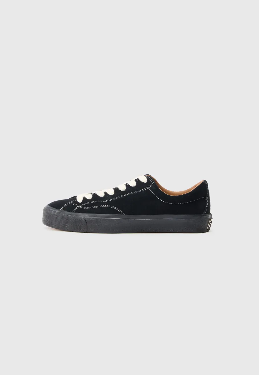 UNISEX - Sneaker low - black/white