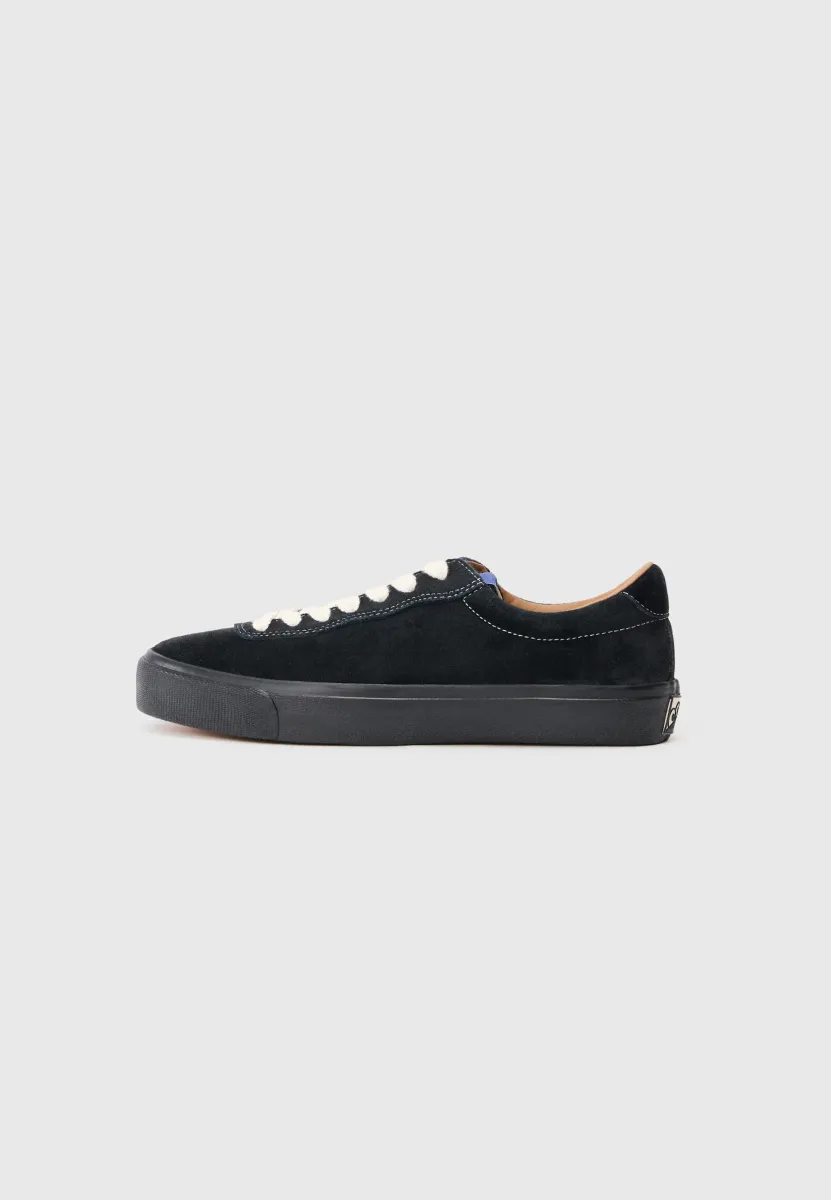 UNISEX - Sneaker low - black/white