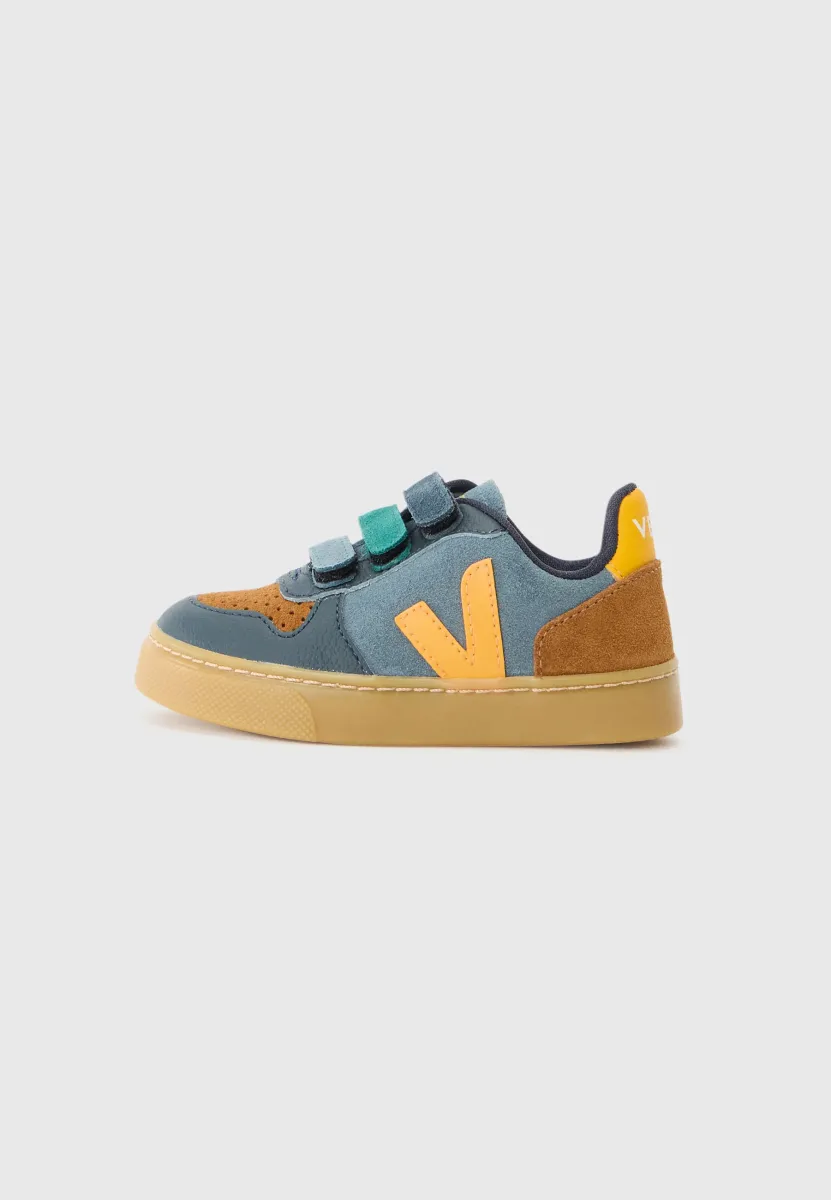 UNISEX - Sneaker low - blue