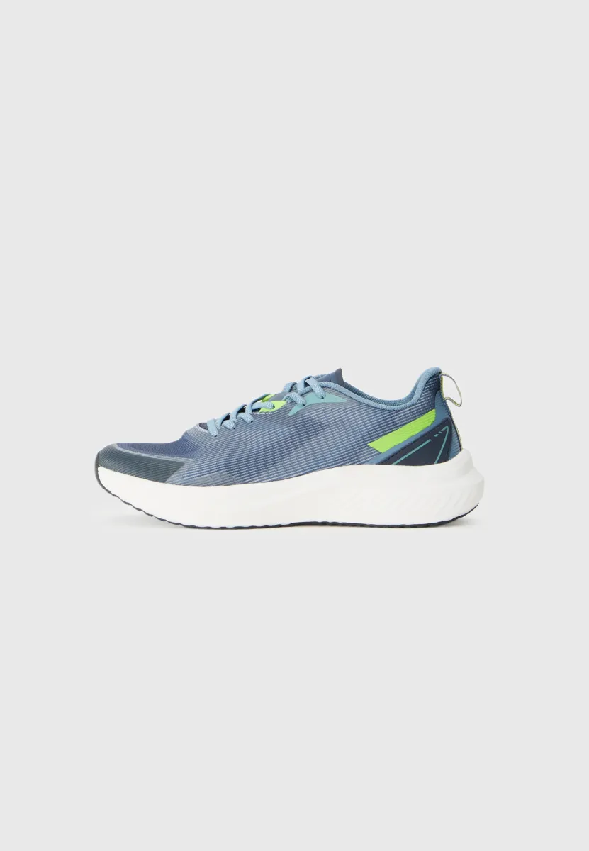UNISEX - Sneaker low - blue