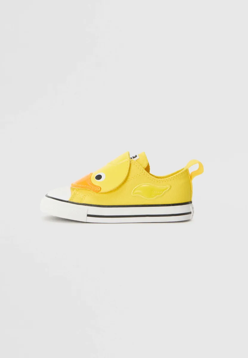 UNISEX - Sneaker low - dandy lion/sun ray/white