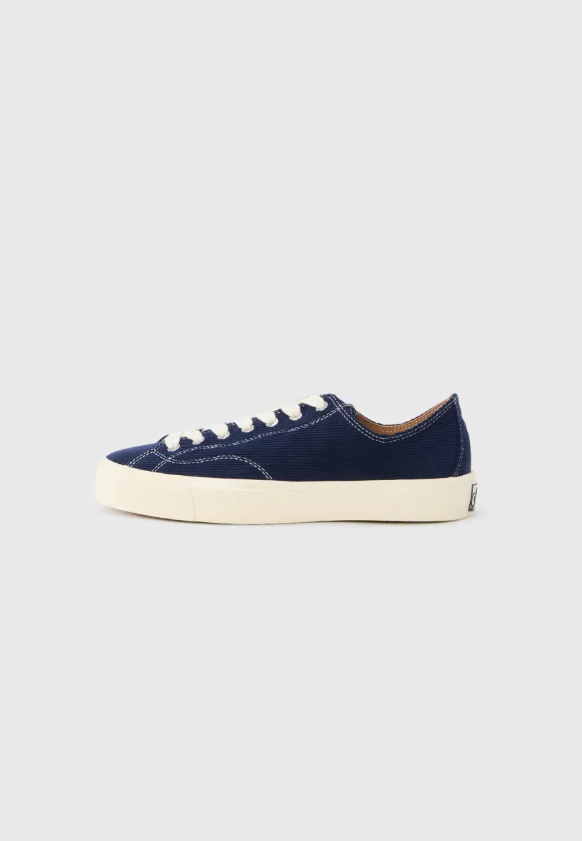 UNISEX - Sneaker low - dark navy/white