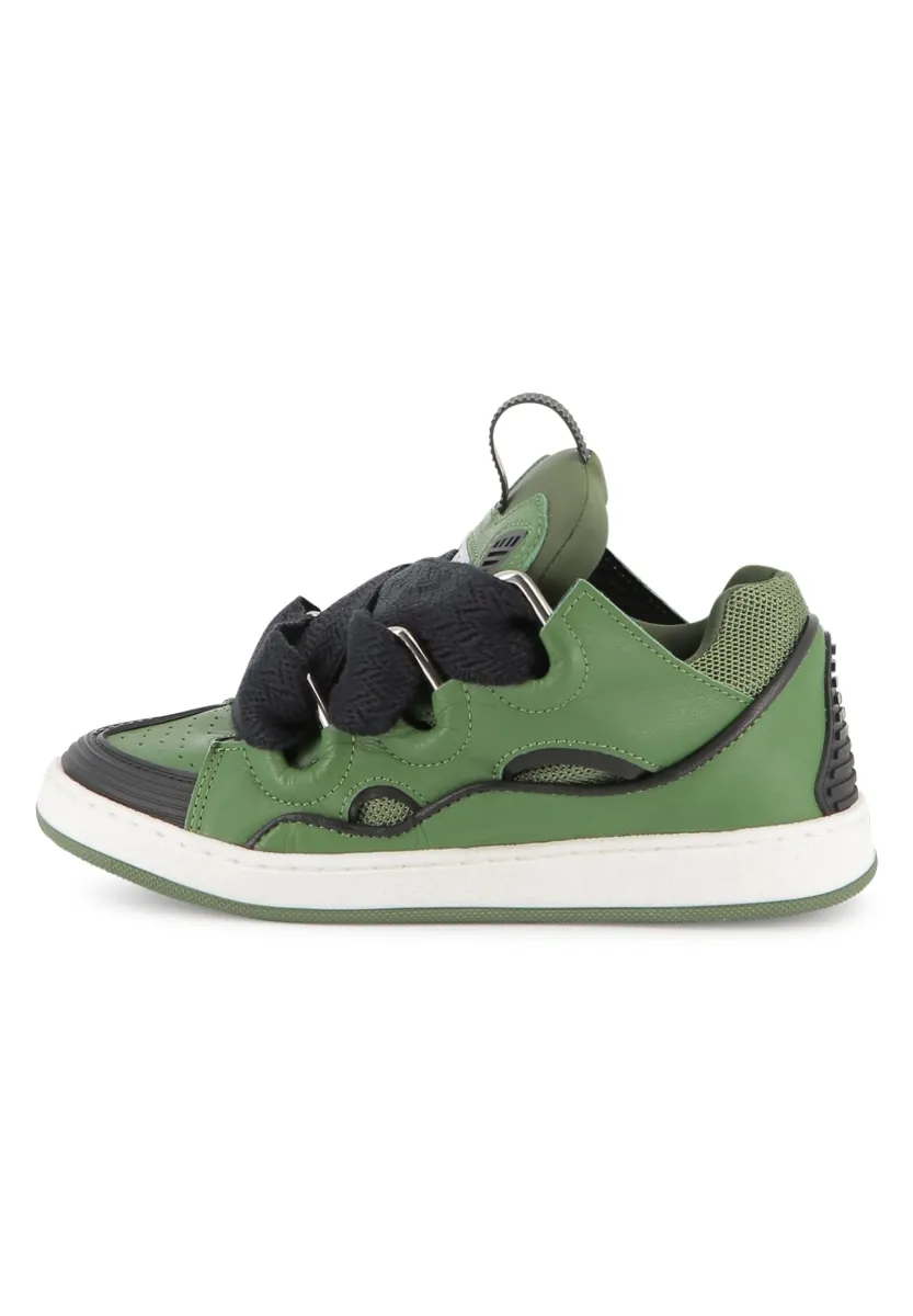 UNISEX - Sneaker low - forest green