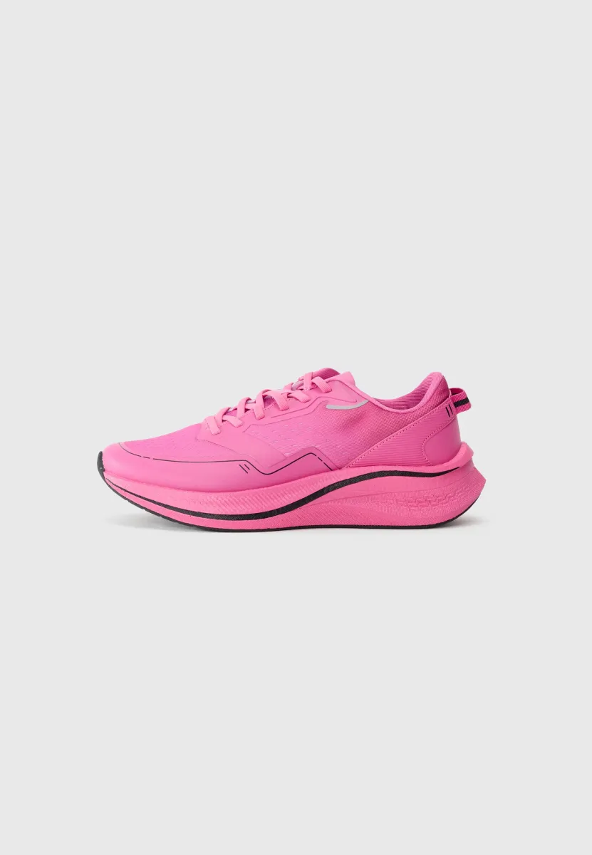 UNISEX - Sneaker low - fuchsia