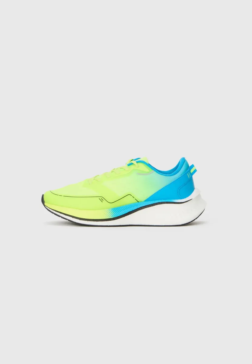 UNISEX - Sneaker low - green