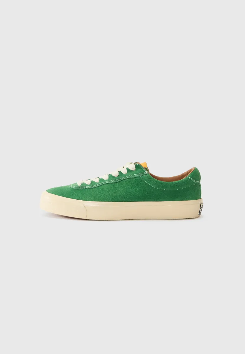 UNISEX - Sneaker low - kelly green/white