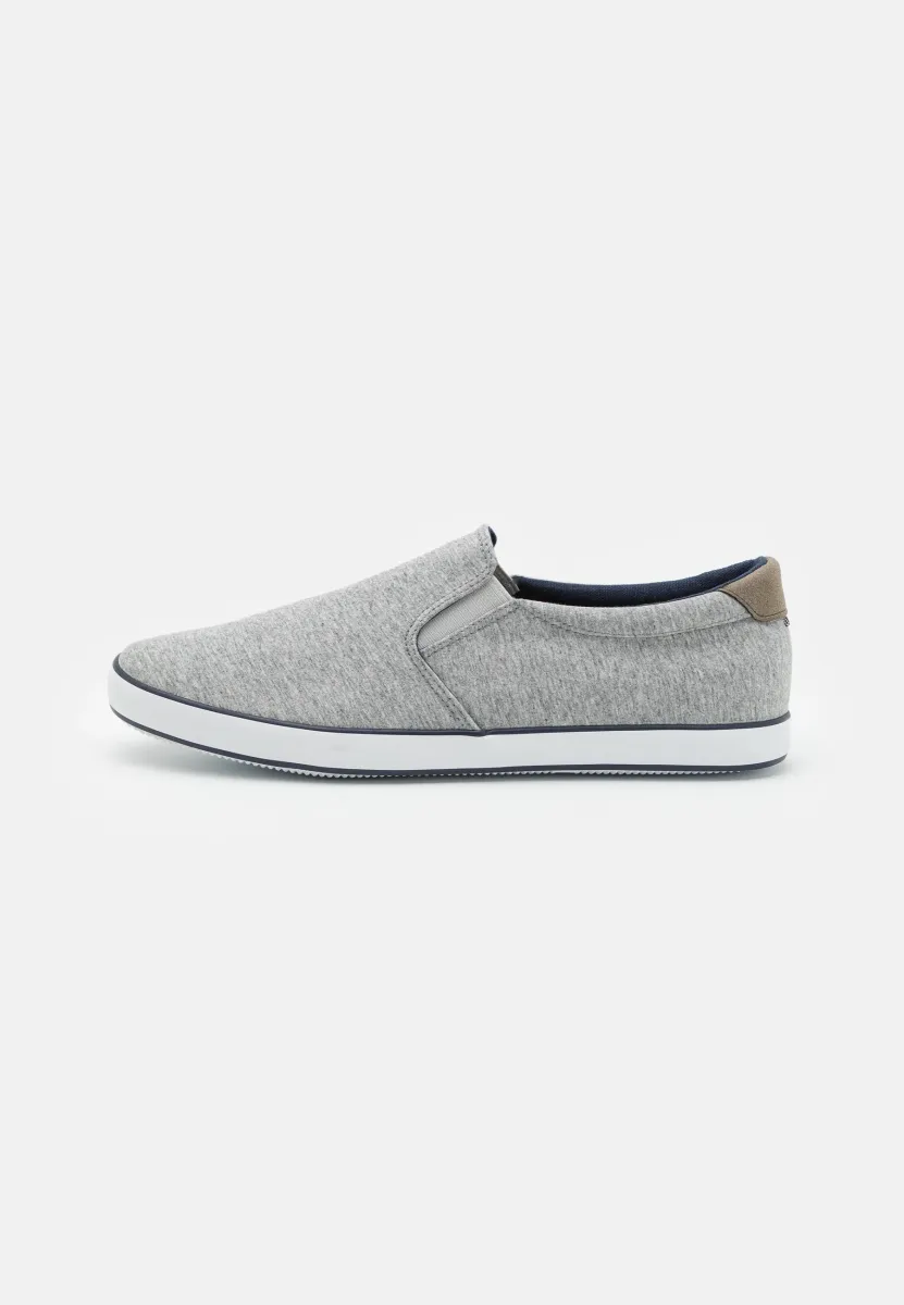 UNISEX - Sneaker low - light grey