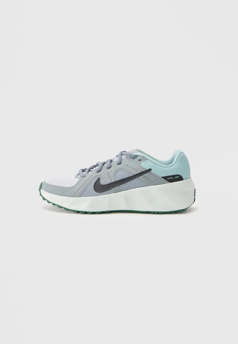 UNISEX - Sneaker low - light smoke grey/black/cool grey/cannon