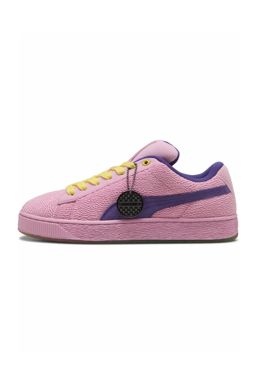 UNISEX - Sneaker low - mauved out-team violet
