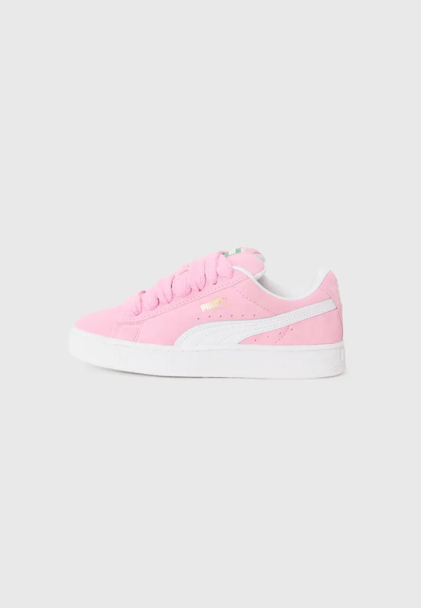 UNISEX - Sneaker low - mauved out/white