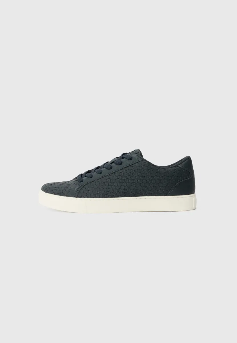UNISEX - Sneaker low - navy blue