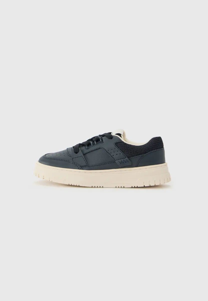 UNISEX - Sneaker low - navy