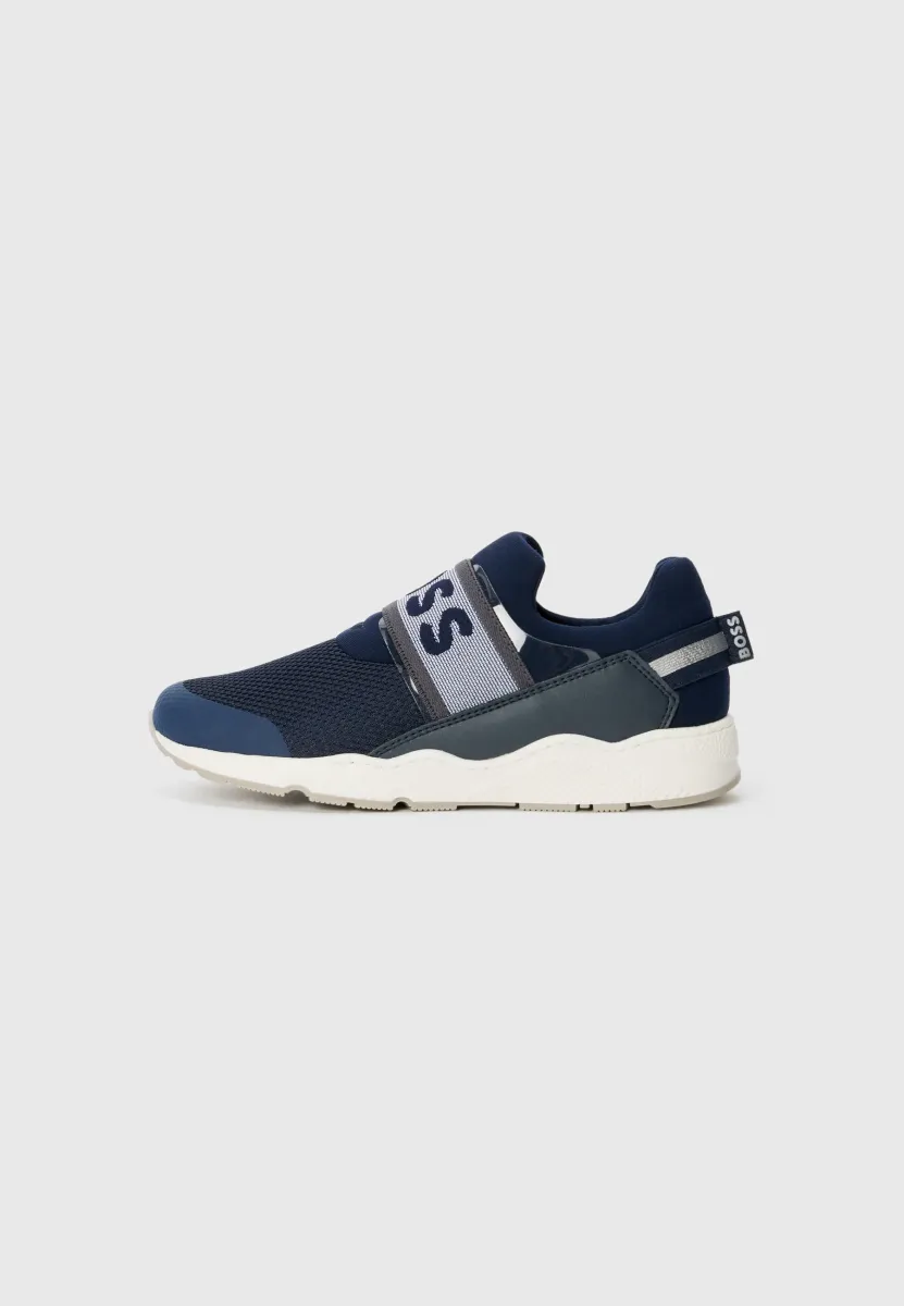 UNISEX - Sneaker low - navy