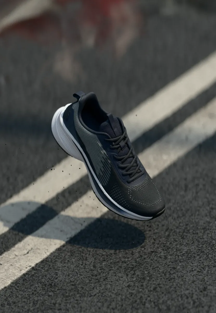 UNISEX - Sneaker low - navy