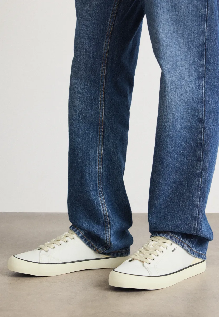 UNISEX - Sneaker low - open white