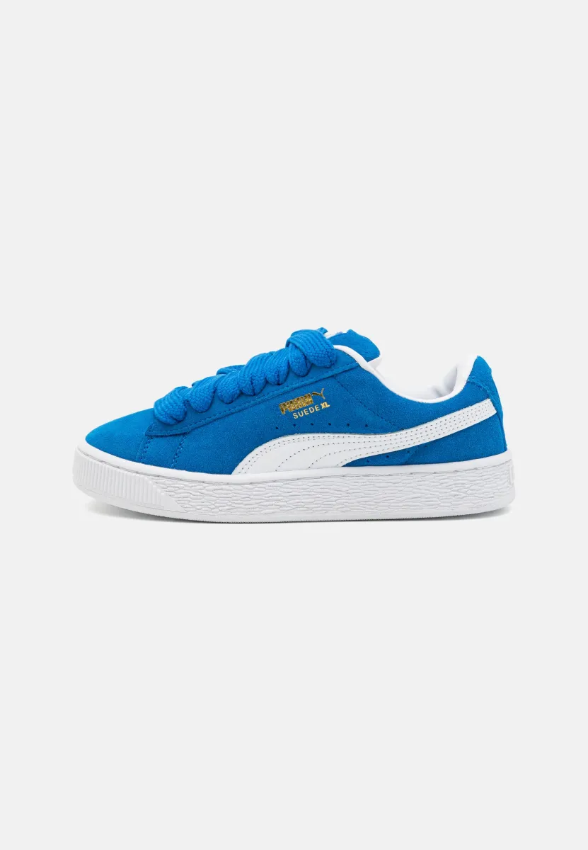 UNISEX - Sneaker low - team royal/white