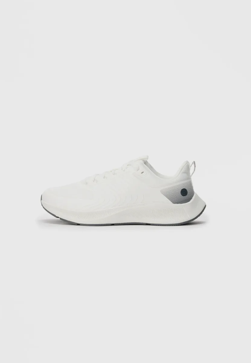 UNISEX - Sneaker low - white