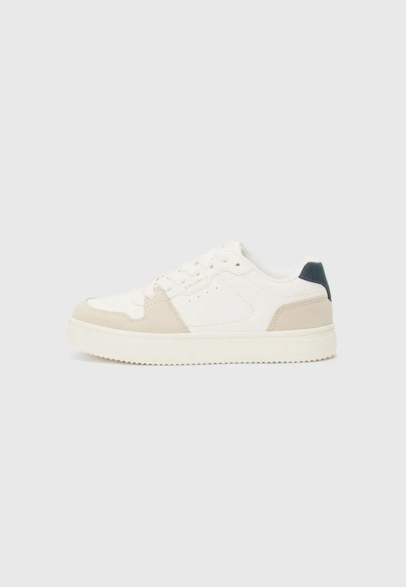 UNISEX - Sneaker low - white