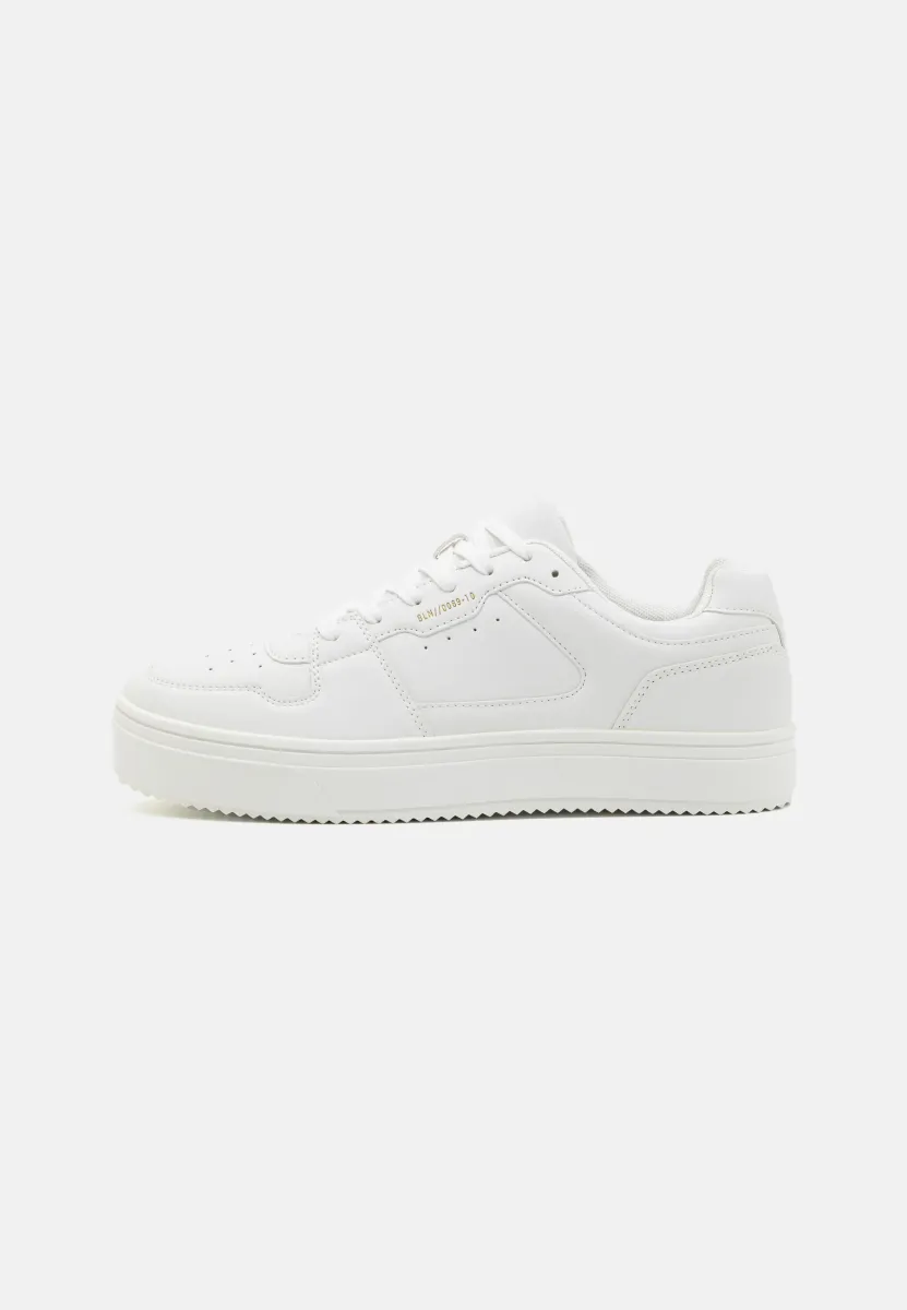 UNISEX - Sneaker low - white
