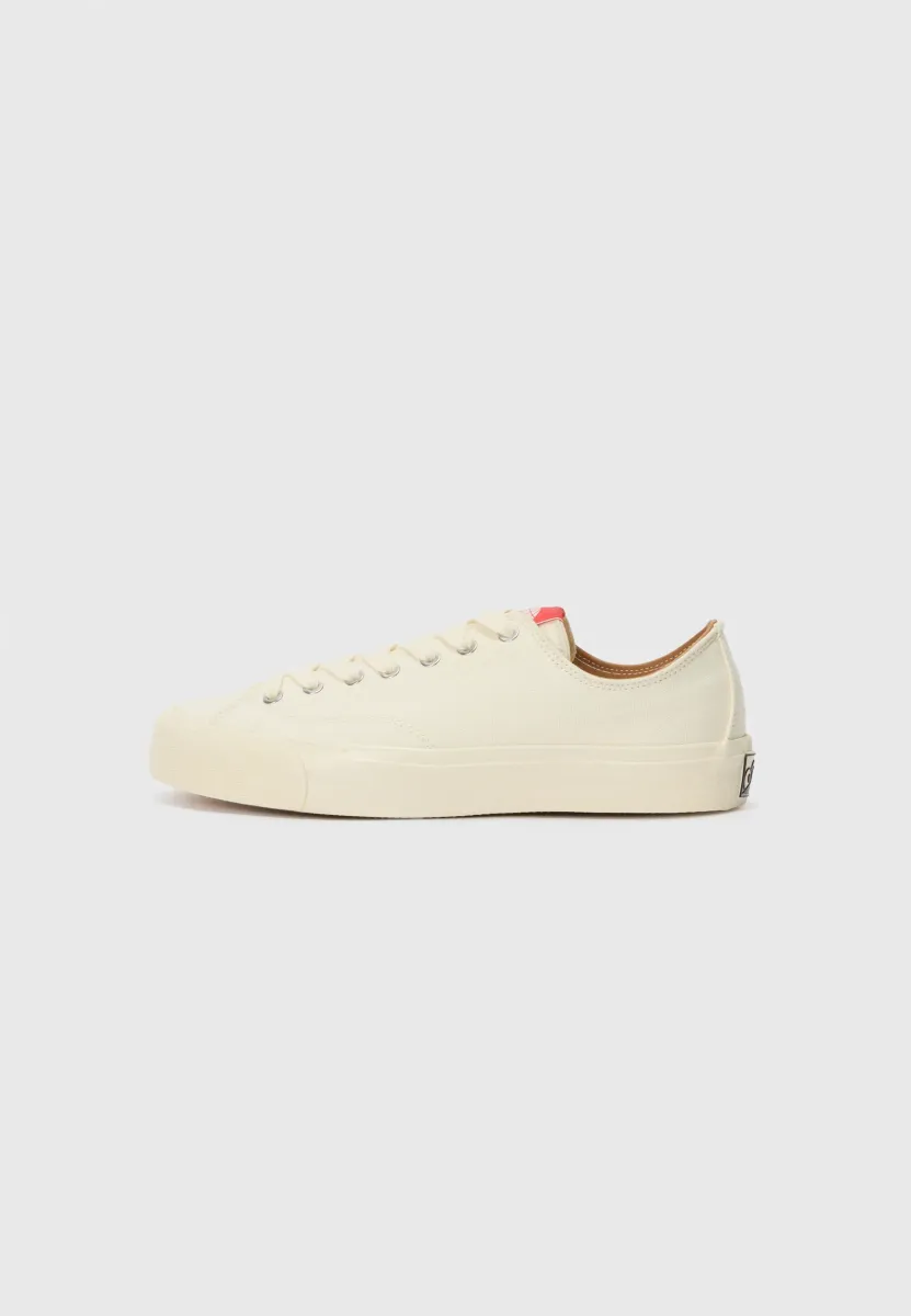 UNISEX - Sneaker low - white