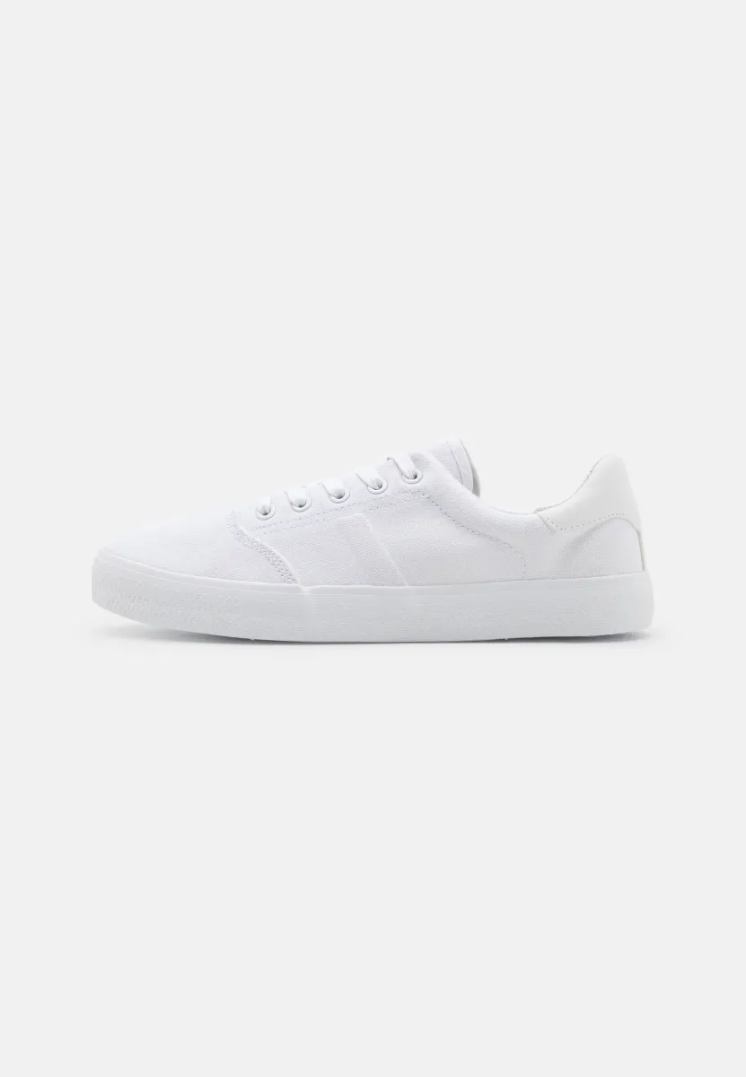 UNISEX - Sneaker low - white