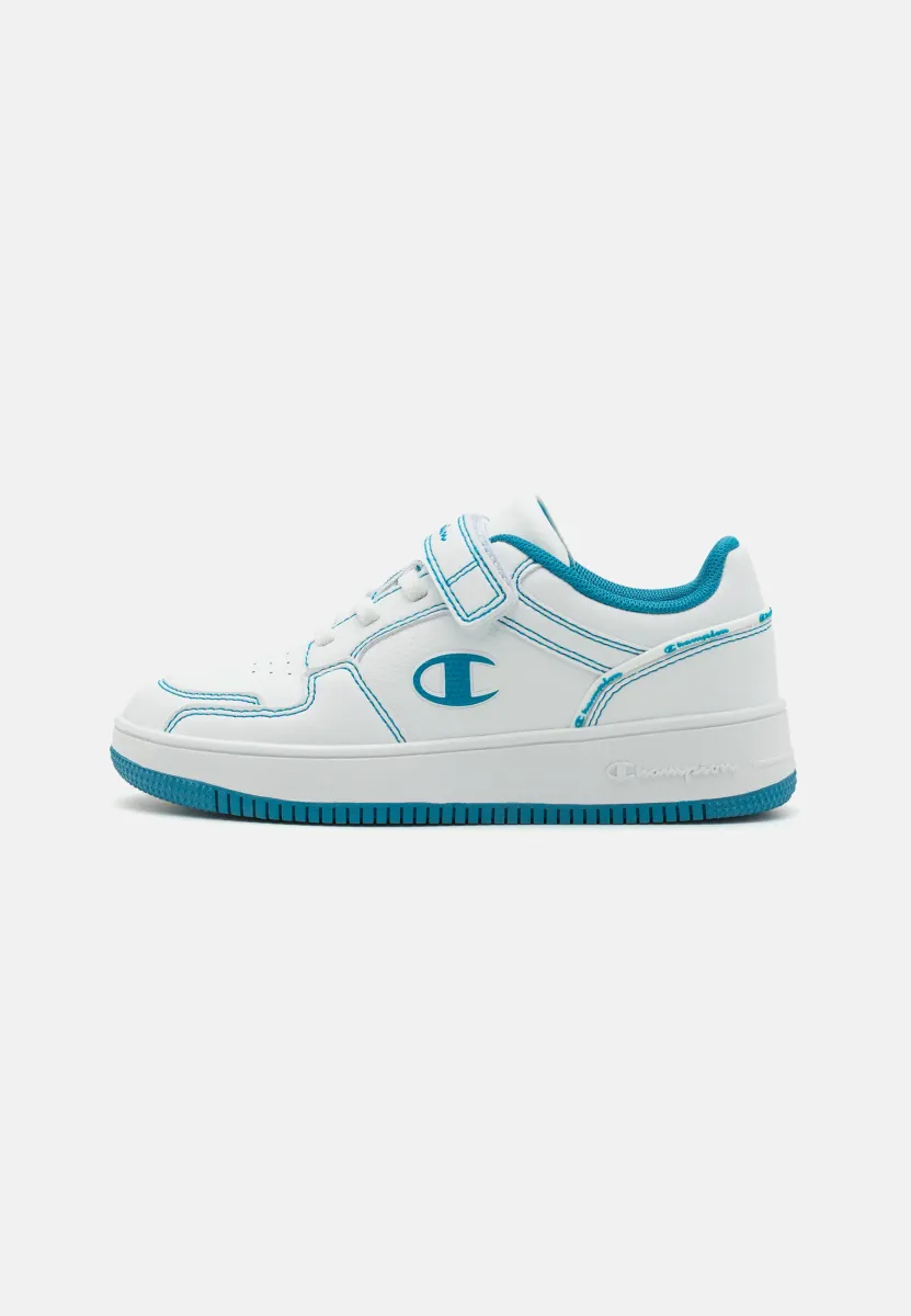 UNISEX - Sneaker low - white