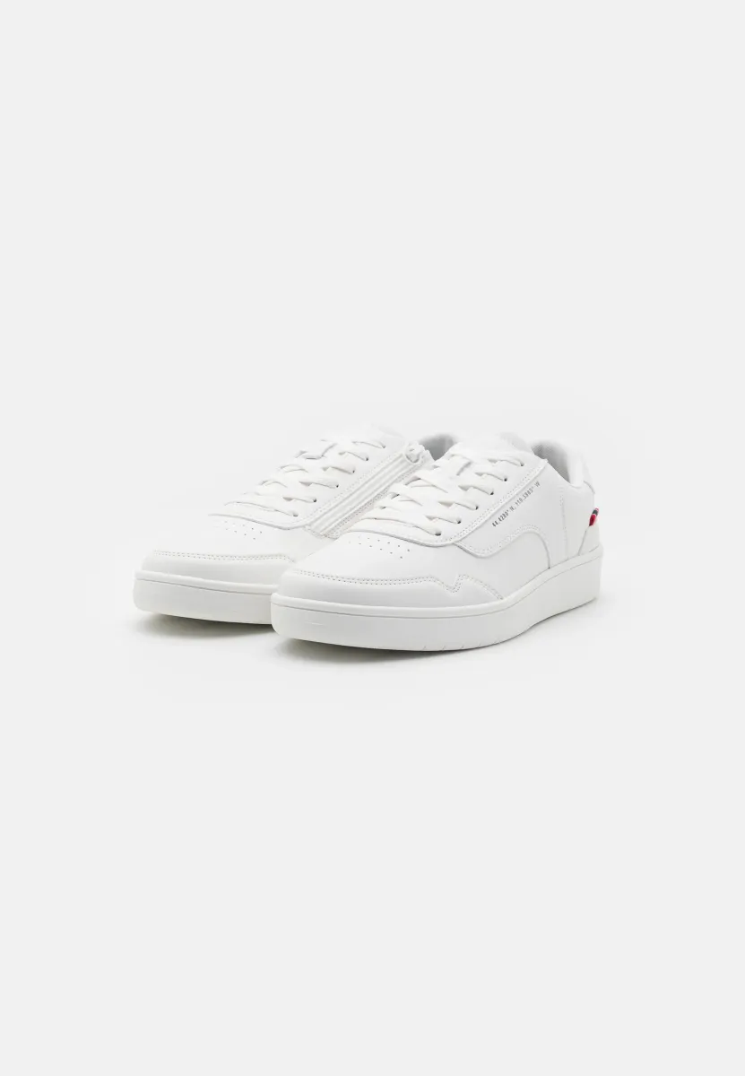 UNISEX - Sneaker low - white