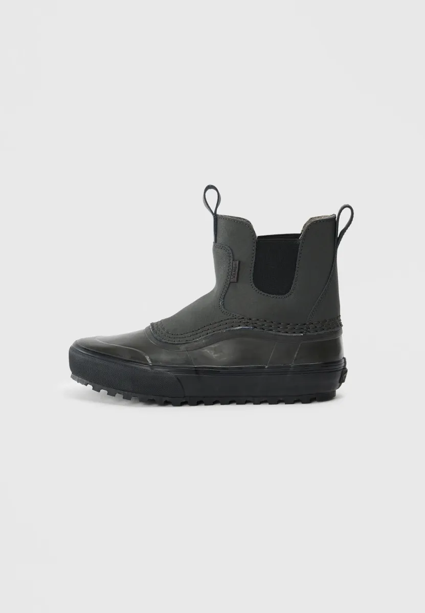 UNISEX - Snowboot/Winterstiefel - black