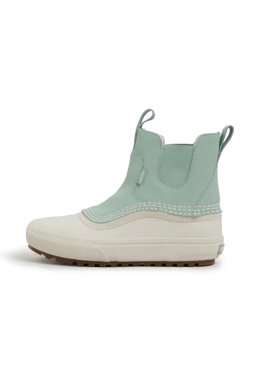 UNISEX - Snowboot/Winterstiefel - gray olive