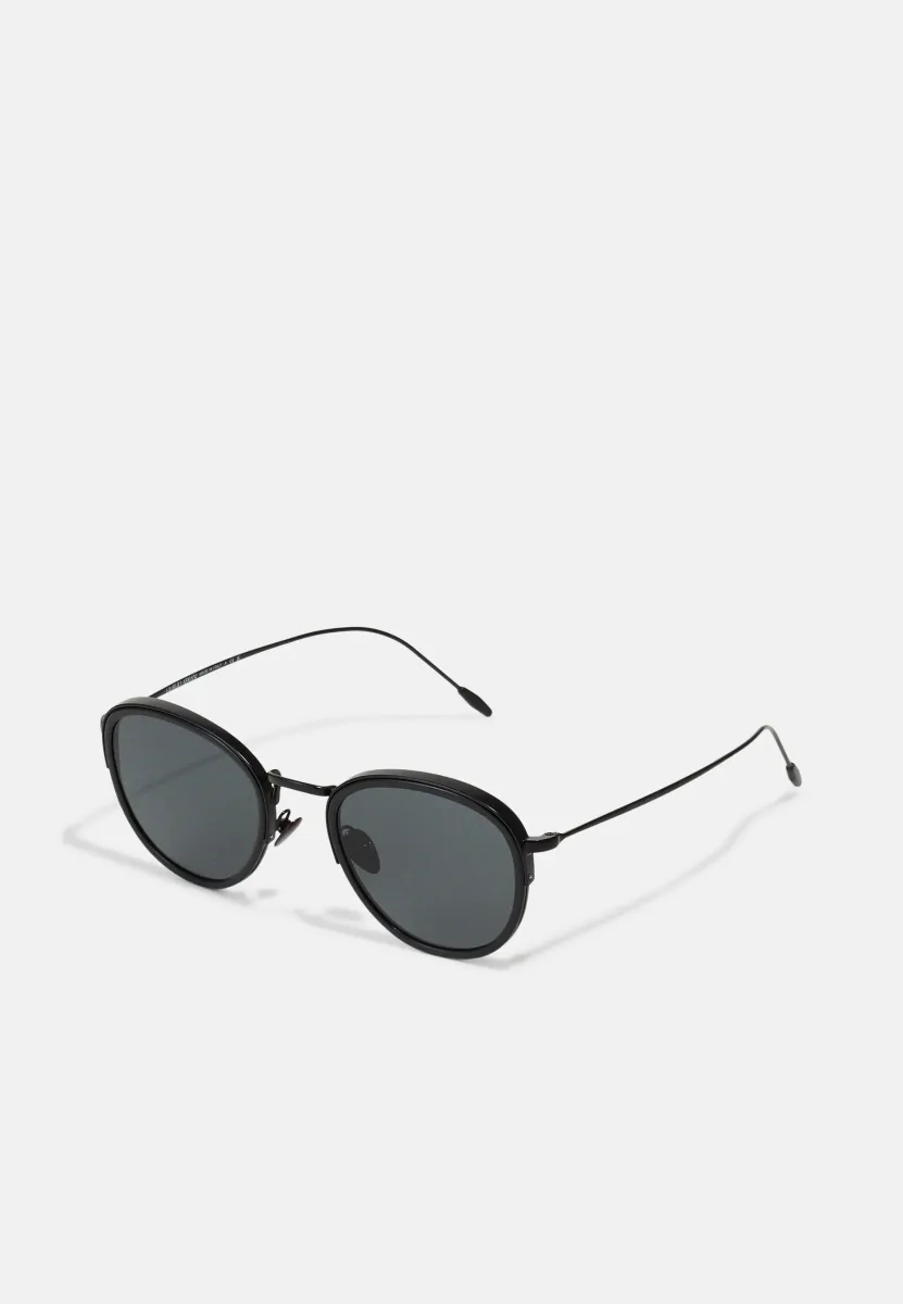 UNISEX - Sonnenbrille - black