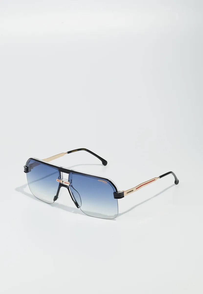 UNISEX - Sonnenbrille - black