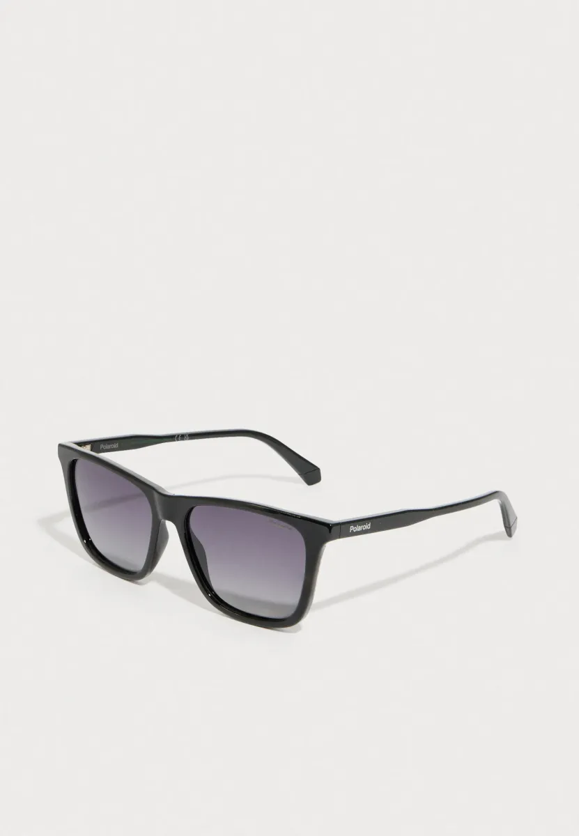 UNISEX - Sonnenbrille - black