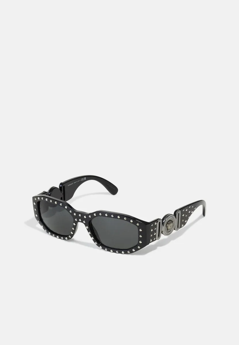 UNISEX - Sonnenbrille - black