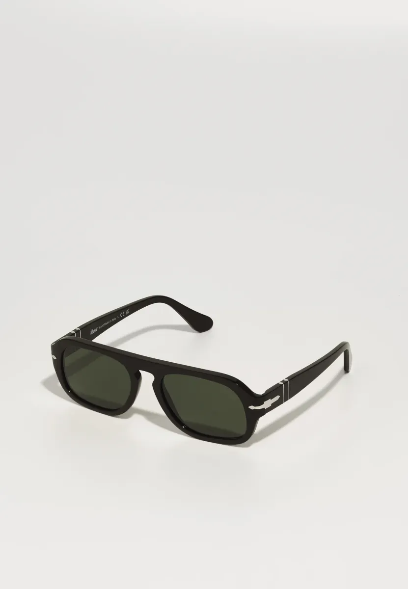 UNISEX - Sonnenbrille - black