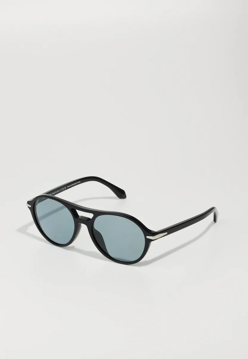 UNISEX - Sonnenbrille - black
