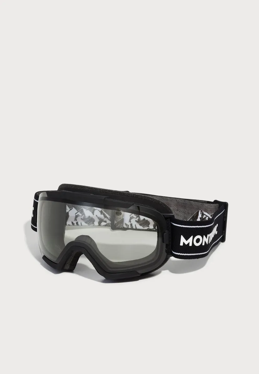 UNISEX - Sonnenbrille - black