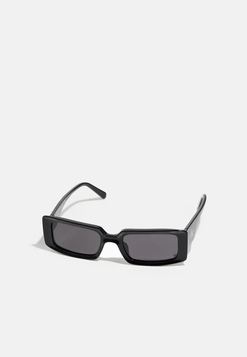UNISEX - Sonnenbrille - black