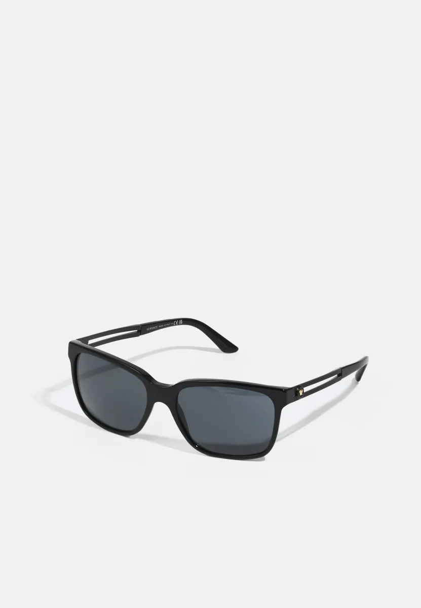 UNISEX - Sonnenbrille - black