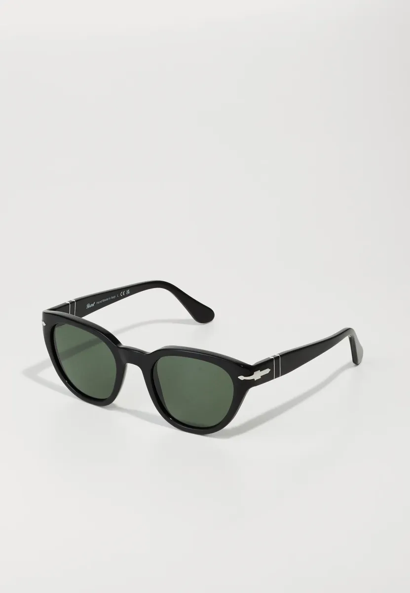 UNISEX - Sonnenbrille - black