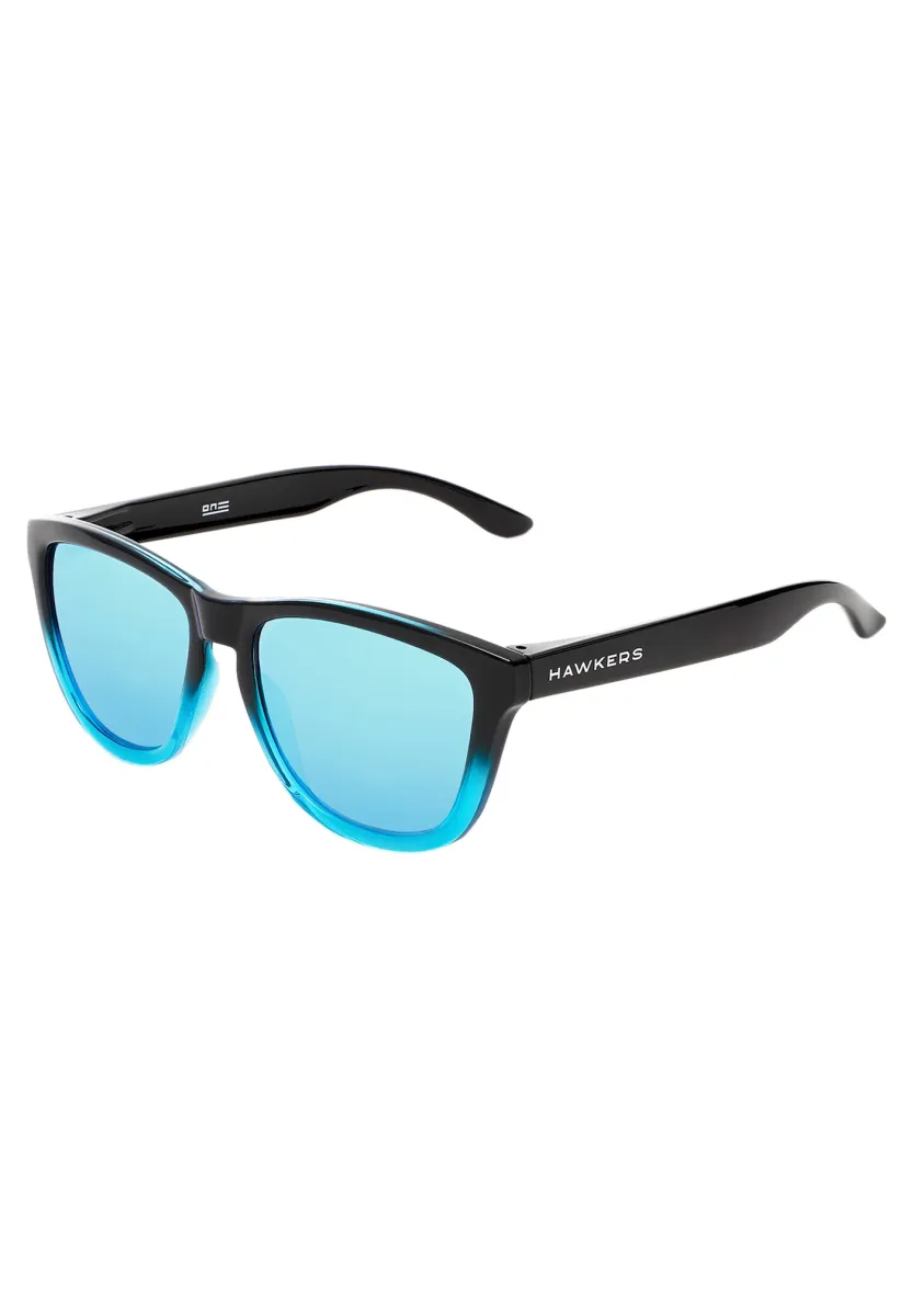 UNISEX - Sonnenbrille - black