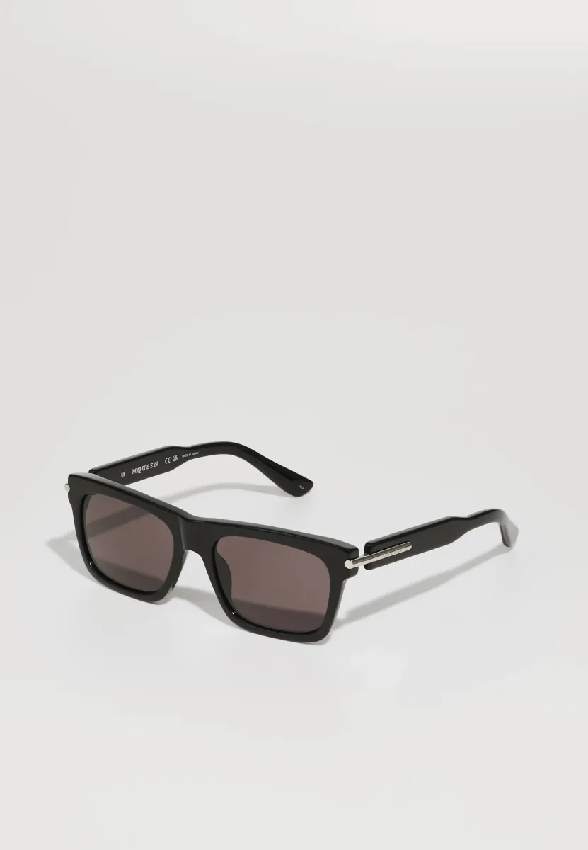 UNISEX - Sonnenbrille - black/grey