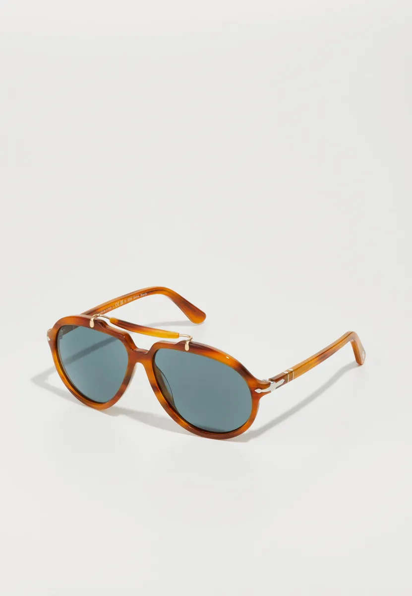 UNISEX - Sonnenbrille - brown