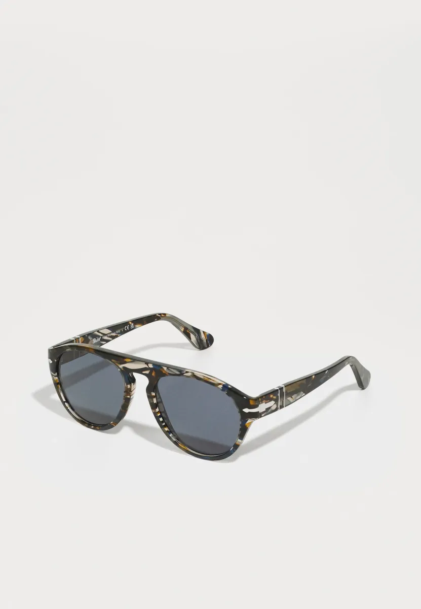 UNISEX - Sonnenbrille - frost grey/nautical blue