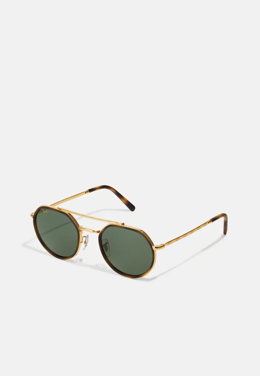UNISEX - Sonnenbrille - gold-coloured