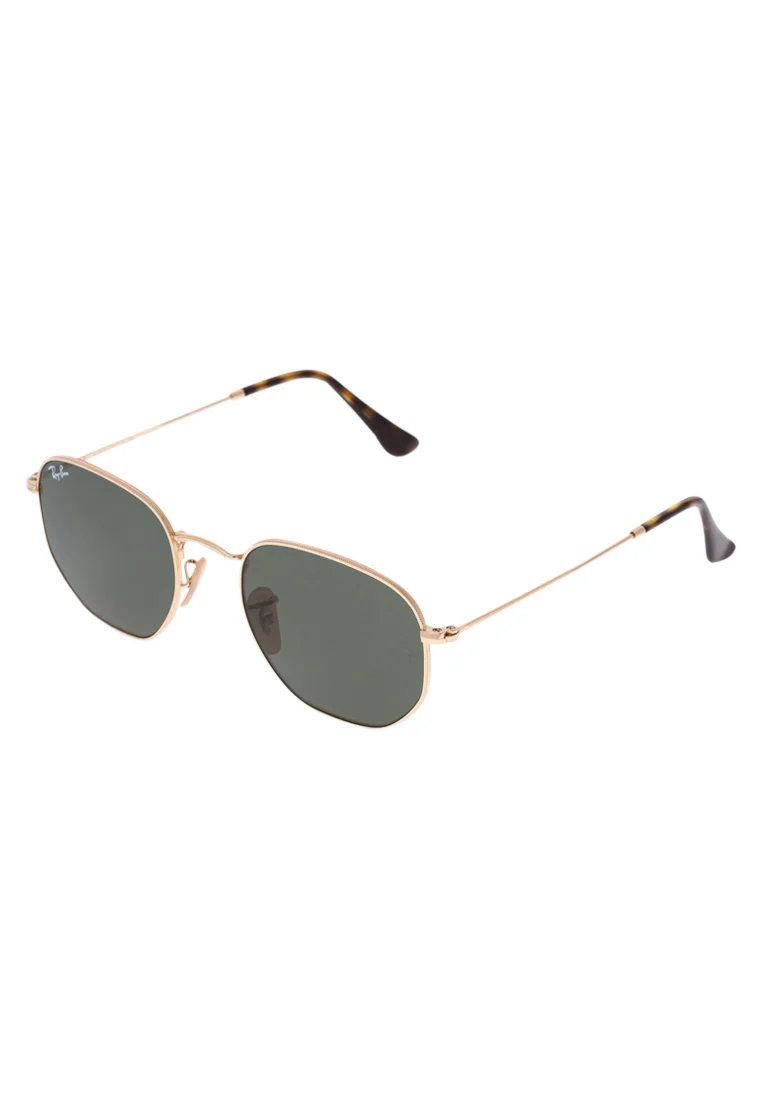 UNISEX - Sonnenbrille - gold-coloured