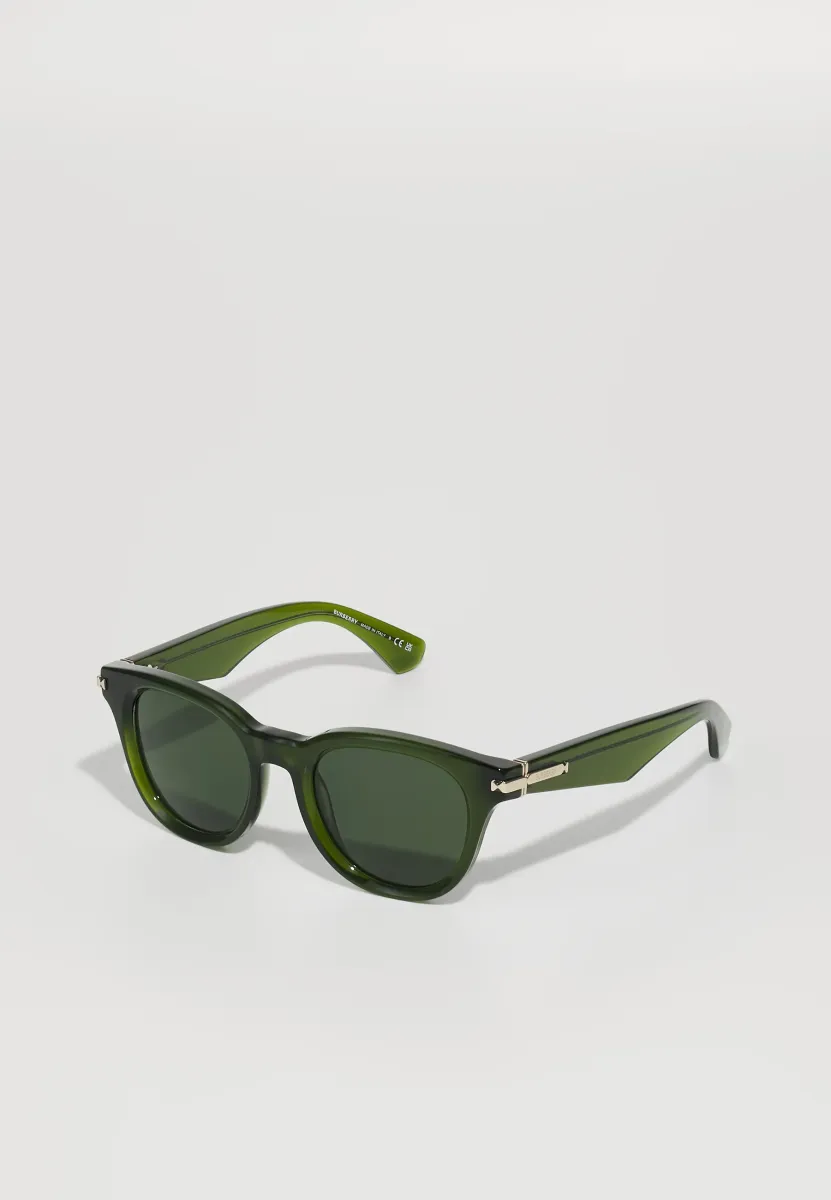 UNISEX - Sonnenbrille - green