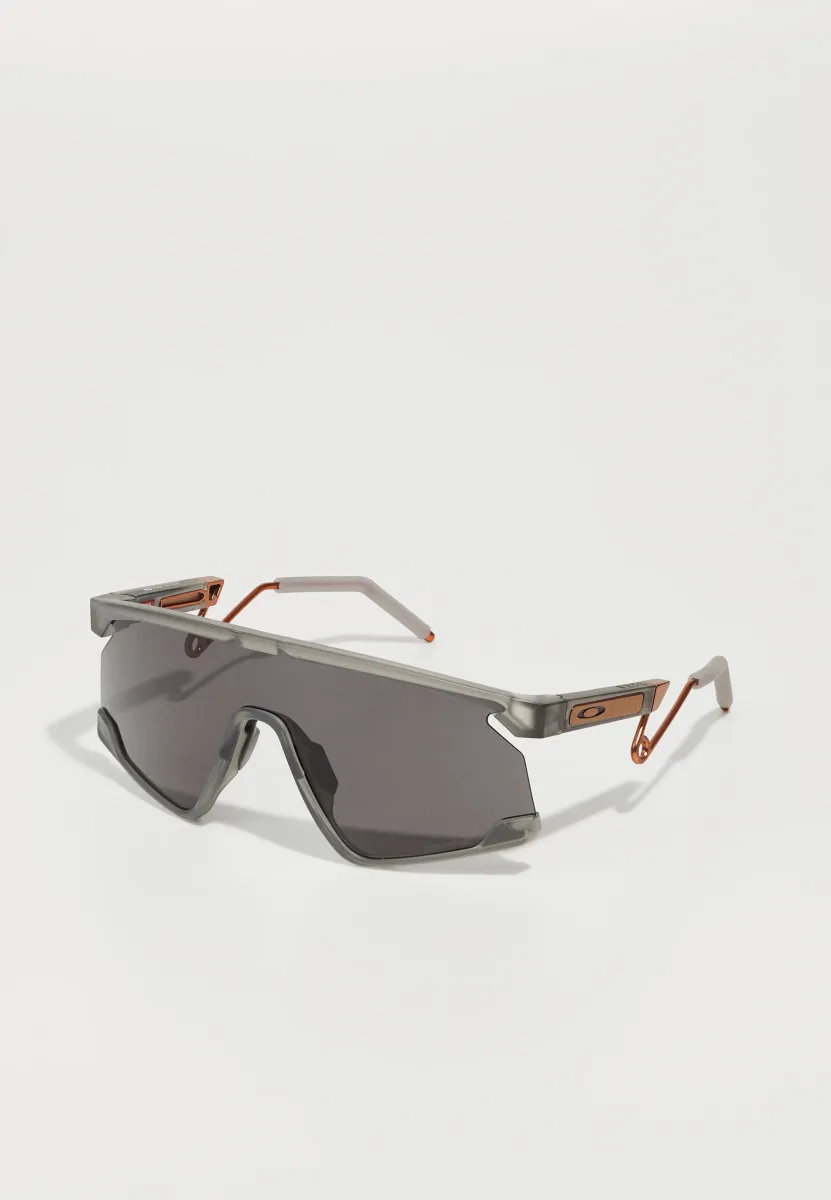 UNISEX - Sonnenbrille - grey ink